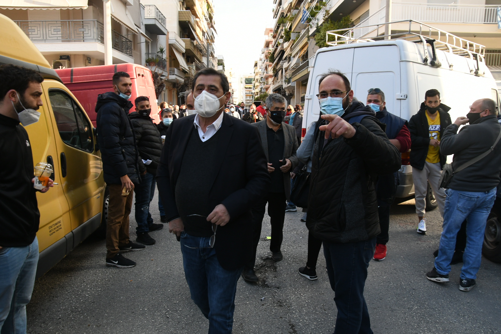 ΔΗΜΑΡΧΟΣ ΚΙΝΗΤΟΠΟΙΗΣΗ ΛΑΪΚΗ ΑΓΟΡΑ