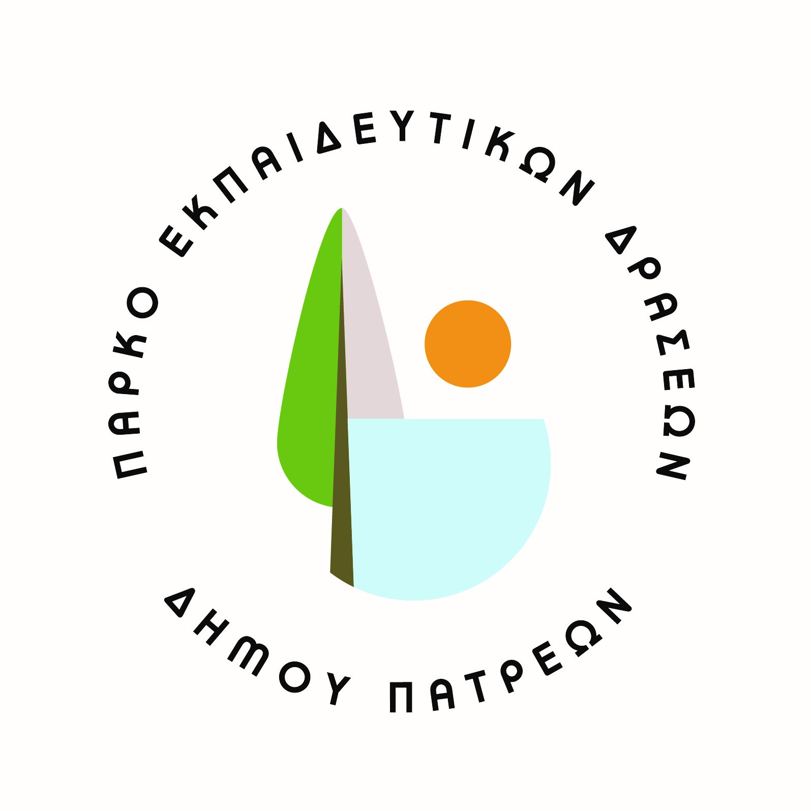 ΠΑΡΚΟ LOGO