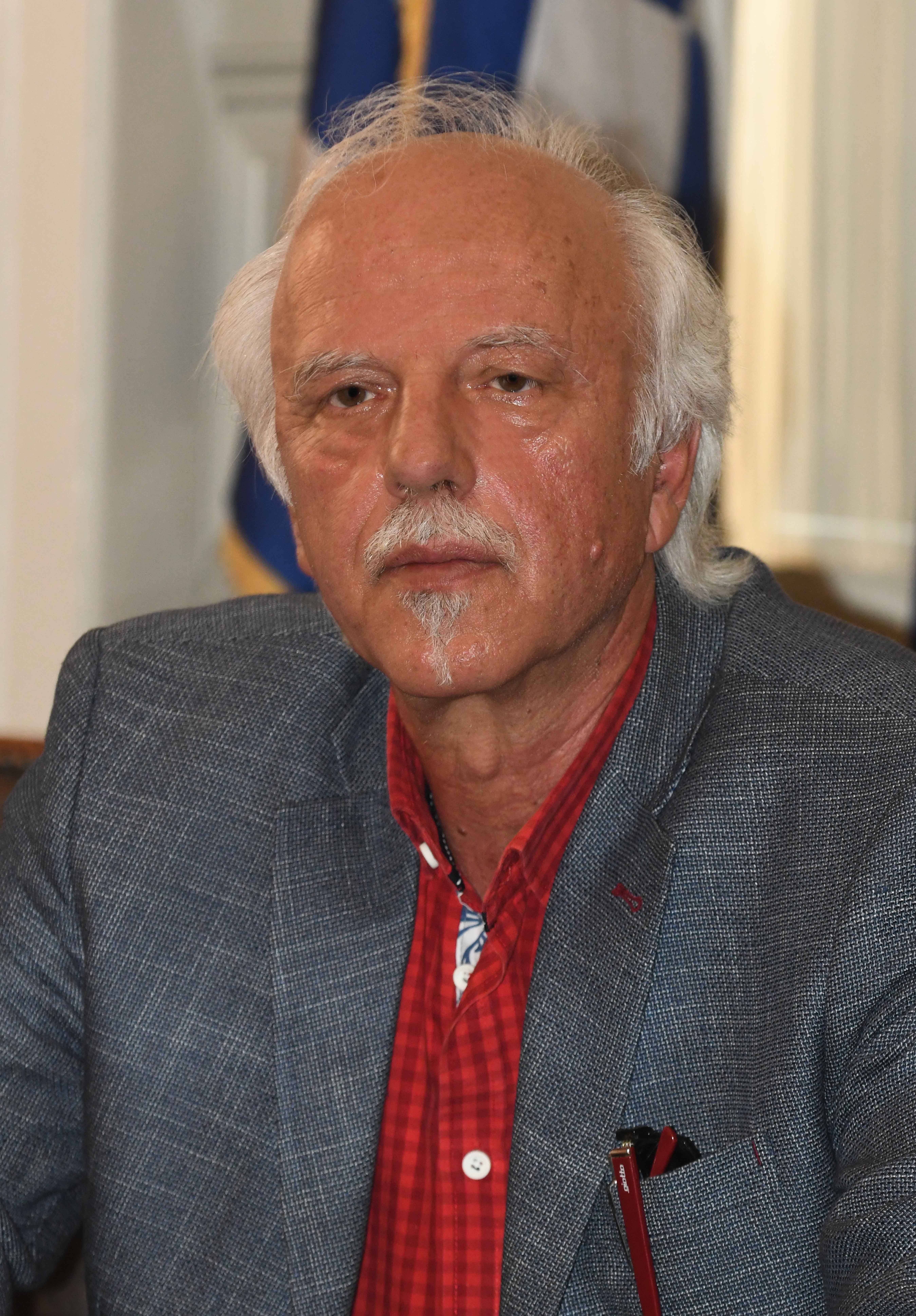 Πλέσσας Διονύσιος