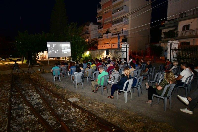 ΔΗΜΟΤΙΚΟΣ ΚΙΝΗΜΑΤΟΓΡΑΦΟΣ