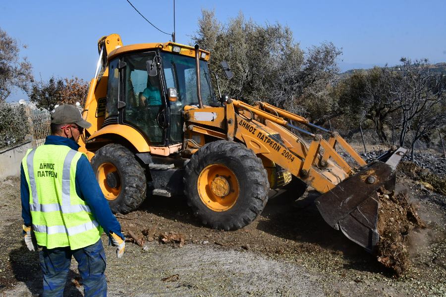 ΚΑΘΑΡΙΣΜΟΣ ΚΑΜΜΕΝΑ1
