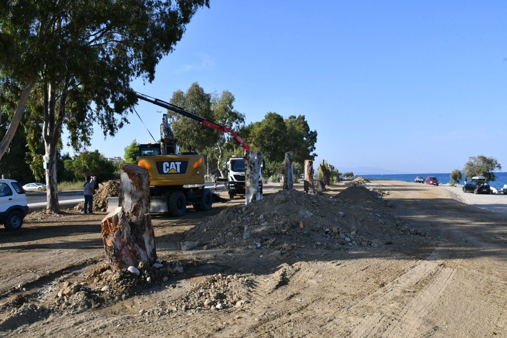 ΒΟΡΕΙΟ ΠΑΡΚΟ ΕΥΚΑΛΥΠΤΟΙ 2