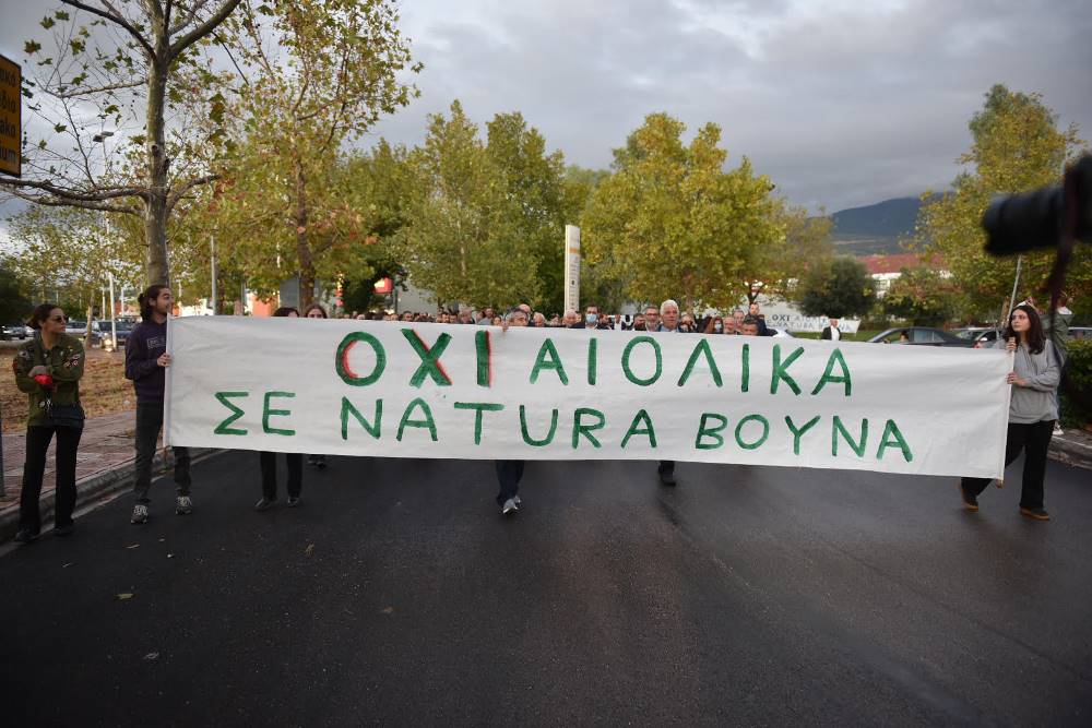 ΔΗΜΑΡΧΟΣ ΓΙΑ ΑΝΕΜΟΓΕΝΝΗΤΡΙΕΣ 1