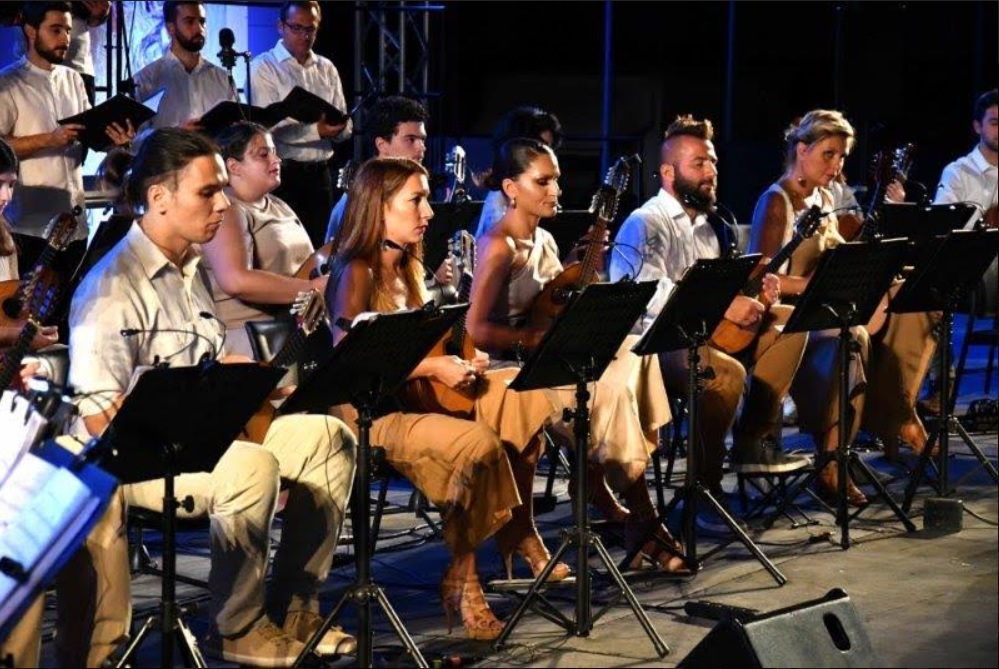 ΟΡΧΗΣΤΡΑ ΝΥΚΤΩΝ 1