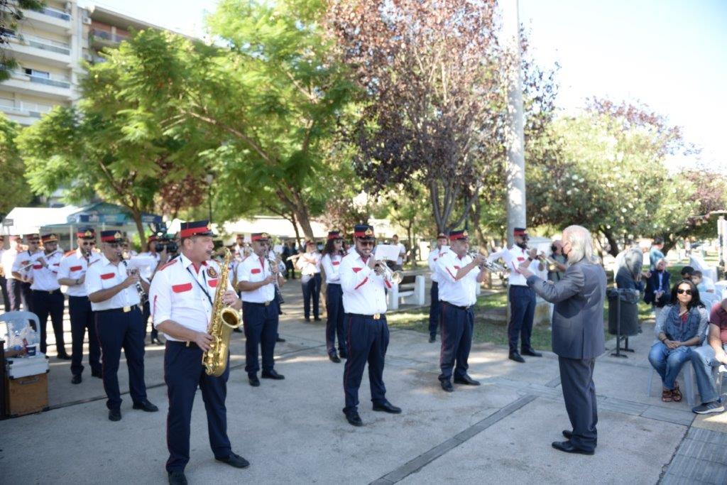  ΑΠΕΛΕΥΘΕΡΩΣΗ ΜΠΑΝΤΑ