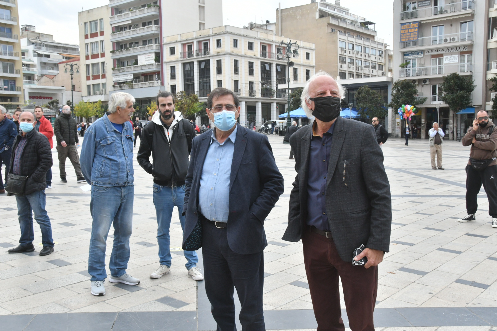 ΚΙΝΗΤΟΠΟΙΗΣΗ ΕΣΤΙΑΣΗ 1