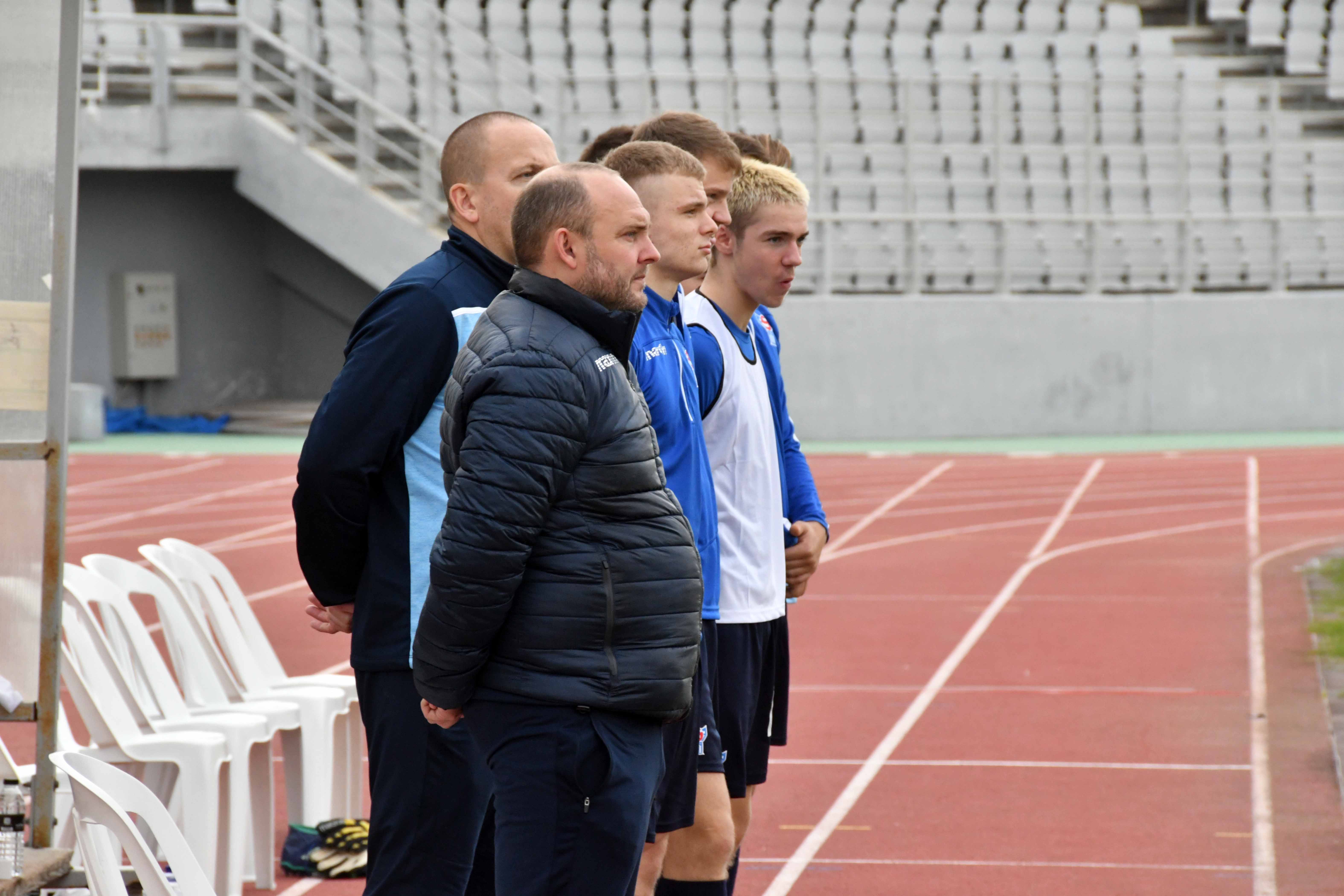 ΠΑΜΠΕΛΟΠΟΝΝΗΣΙΑΚΟ U19 2