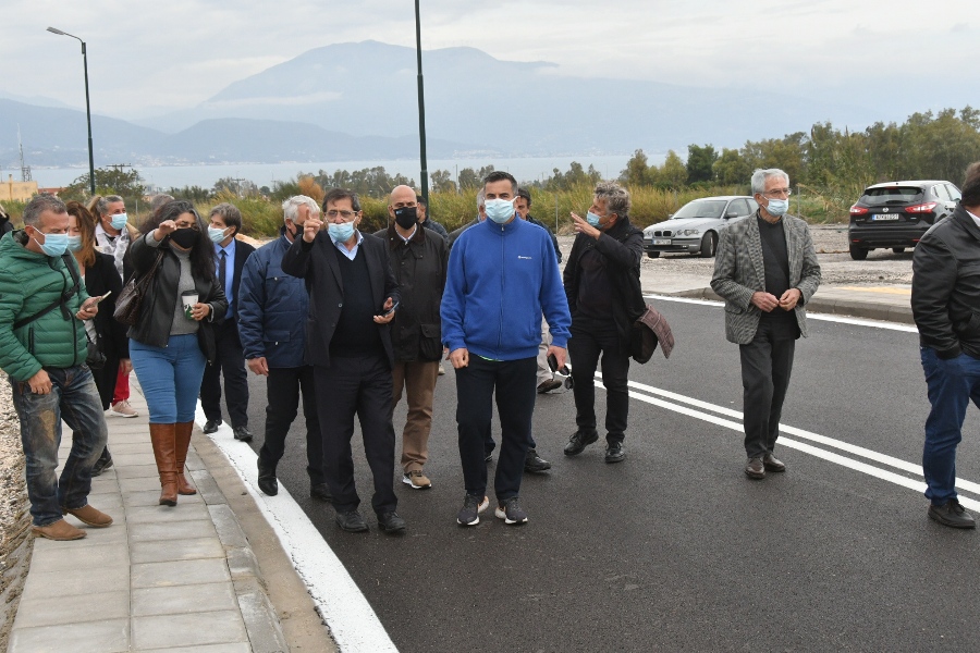 ΚΑΣΤΡΙΤΣΙ ΔΡΟΜΟΣ5