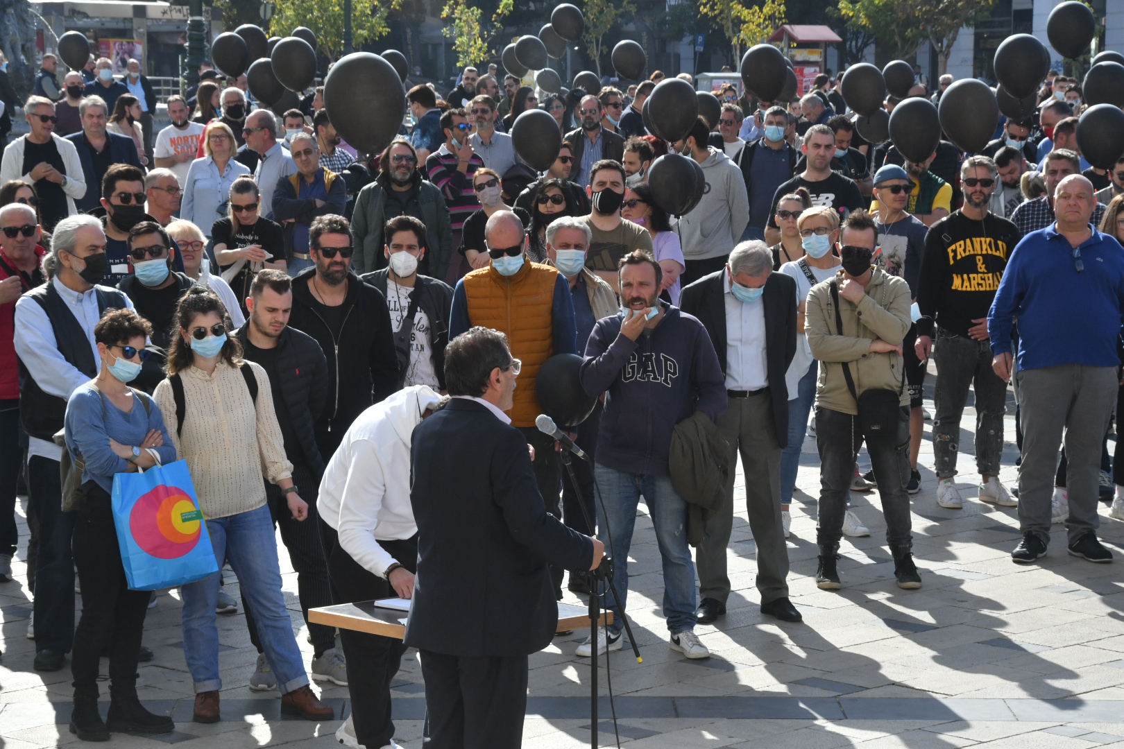 ΔΗΜΑΡΧΟΣ ΣΥΓΚΕΝΤΡΩΣΗ ΣΚΕΑΝΑ