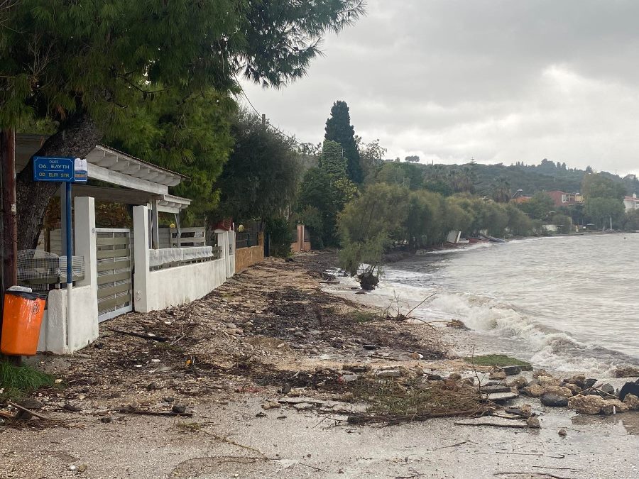 ΚΑΚΟΚΑΙΡΙΑ36