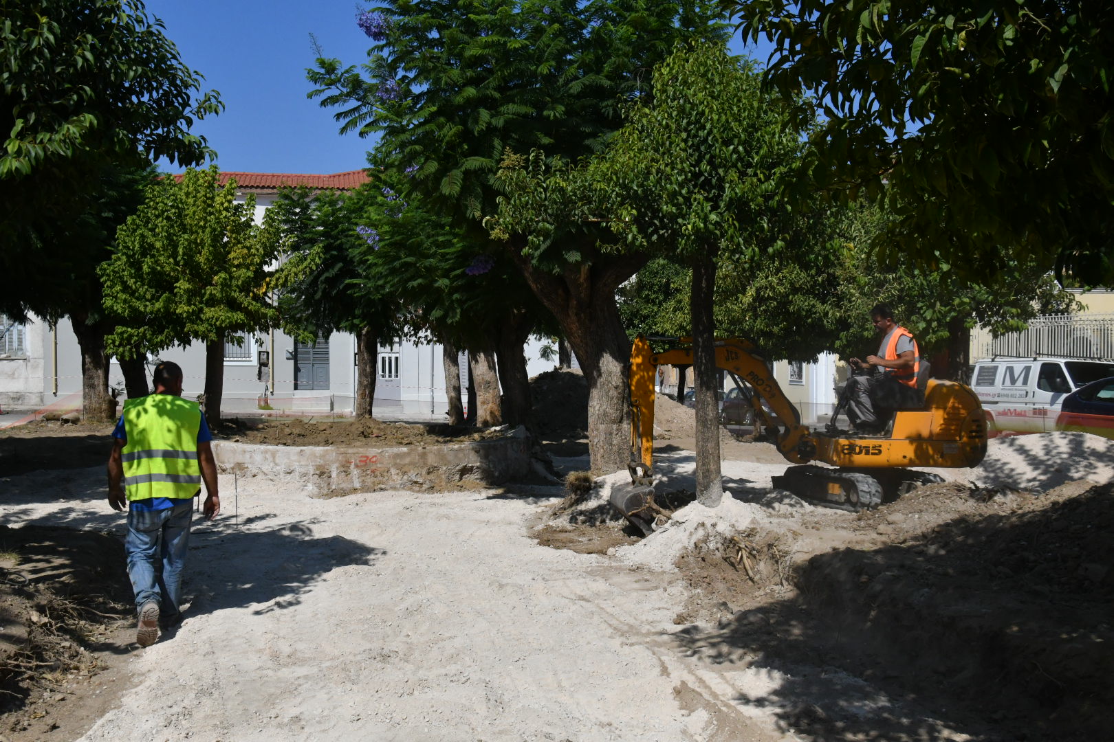 ΕΡΓΑ