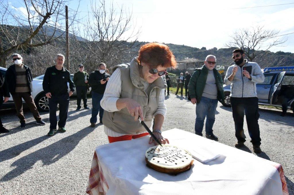 ΓΕΡΟΠΑΝΑΓΙΩΤΗ ΠΙΤΑ