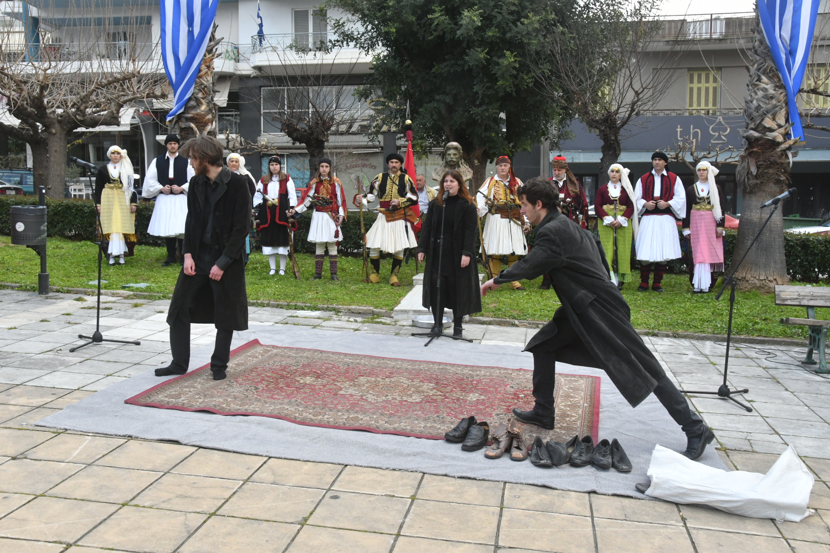 25η ΜΑΡΤΙΟΥ ΠΛ. ΟΜΟΝΟΙΑΣ