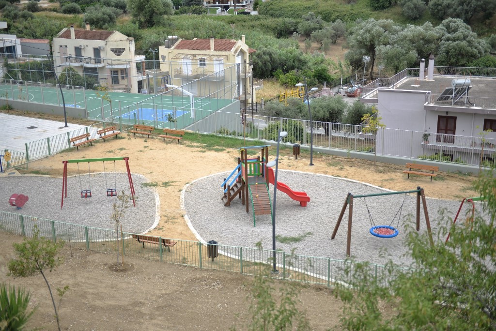 ΠΑΙΔΙΚΗ ΧΑΡΑ ΣΥΧΑΙΝΑ 7