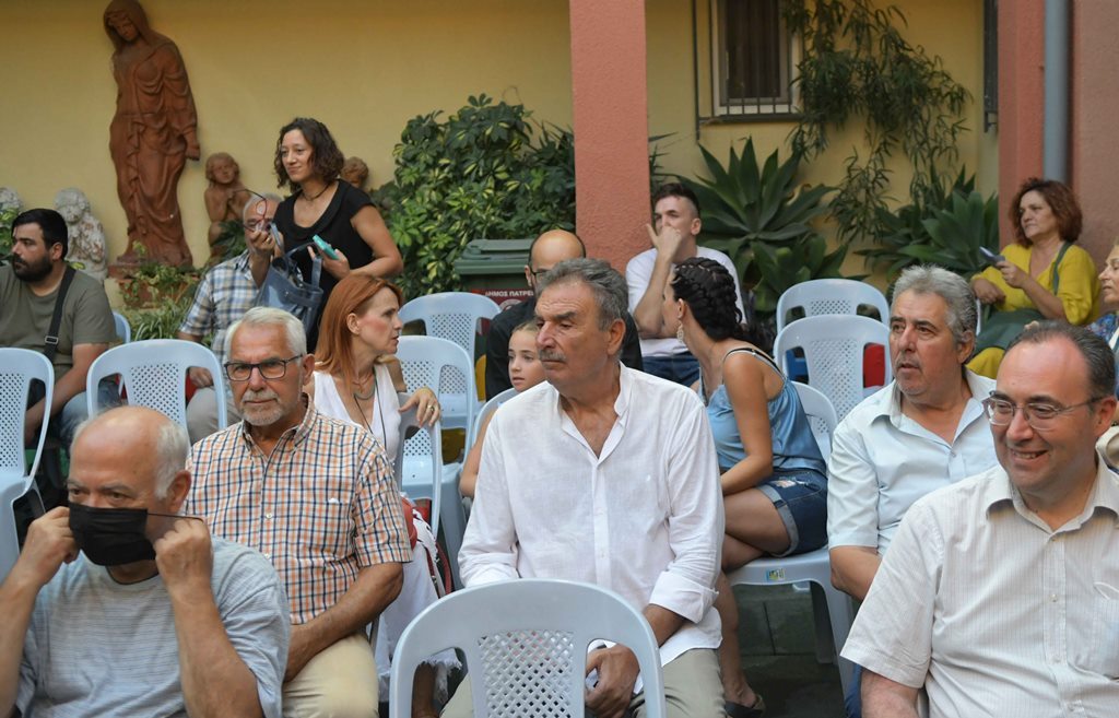 ΕΚΔΗΛΩΣΗ ΒΡΕΦΟΚΟΜΕΙΟΥ1