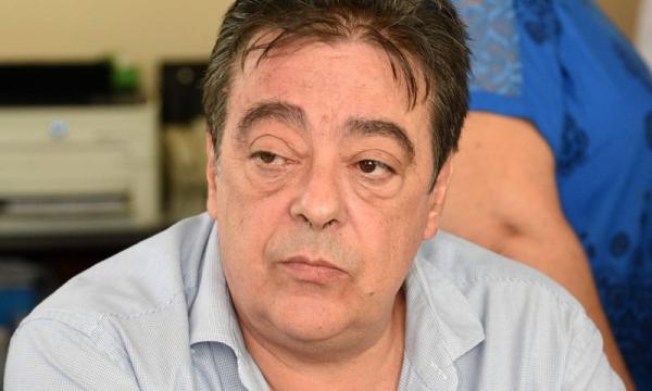 Παναγιώτης Μελάς