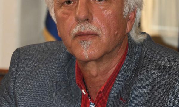 Πλέσσας Διονύσιος