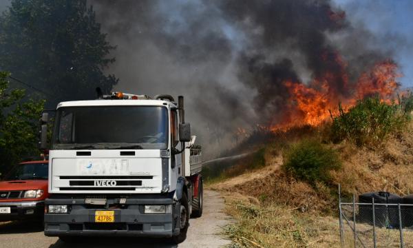 ΠΥΡΚΑΓΙΑ ΣΟΥΛΙ 14