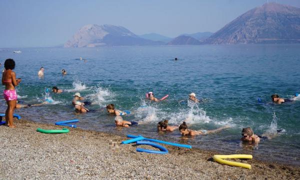 ΑΕΡΟΒΙΚΗ ΠΛΑΖ