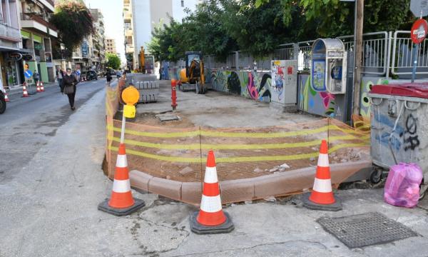 ΜΙΧΑΛΑΚΟΠΟΥΛΟΥ ΠΕΖΟΔΡΟΜΙΑ2