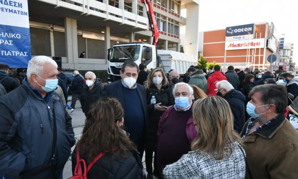 ΔΗΜΑΡΧΟΣ ΚΑΤΑΛΗΨΗ ΔΕΗ