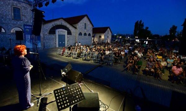 ΓΕΡΟΠΑΝΑΓΙΩΤΗ ΦΕΣΤΙΒΑΛ