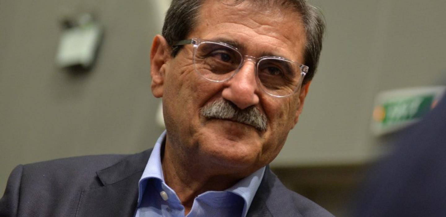 Κώστας Πελετίδης