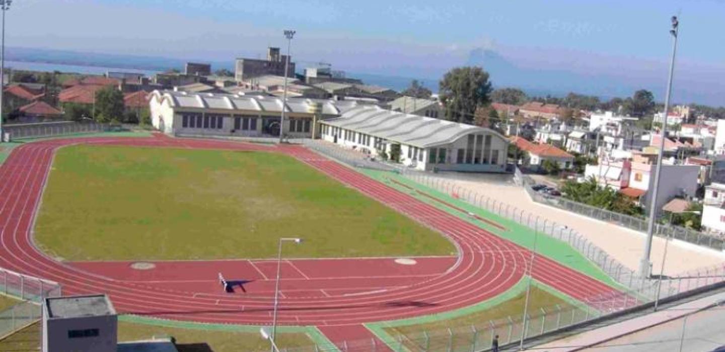 ΑΘΛΗΤΙΚΟ ΚΕΝΤΡΟ ΛΑΔΟΠΟΥΛΟΥ