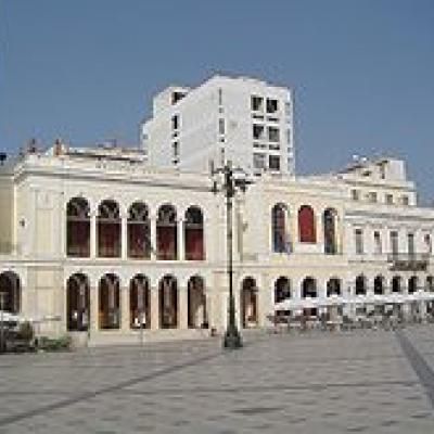 Διοικητική Μέριμνα